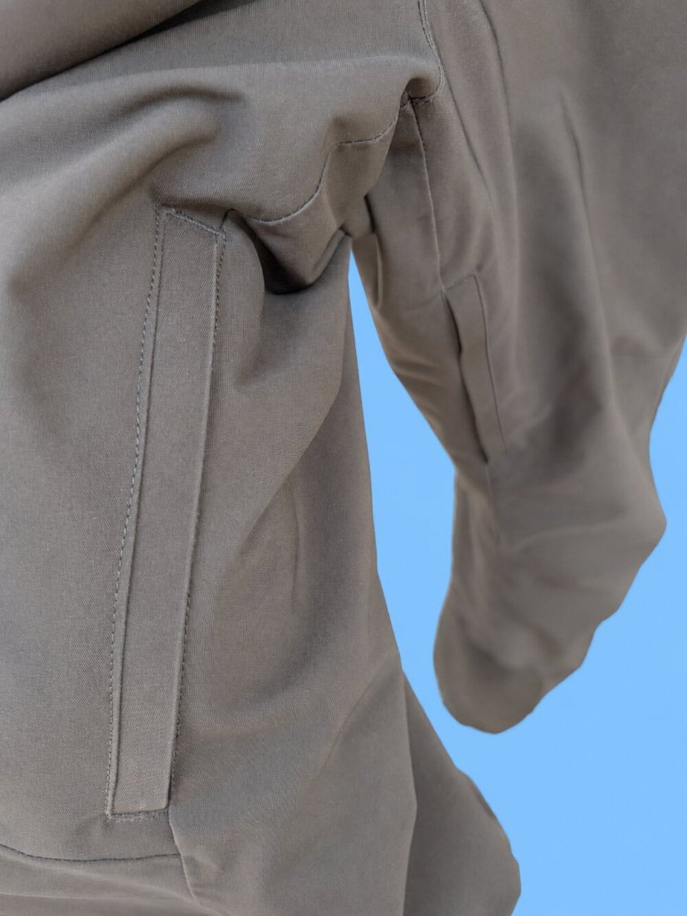 Halfdays Carson Bib Snowpants - Picture 5 of 12